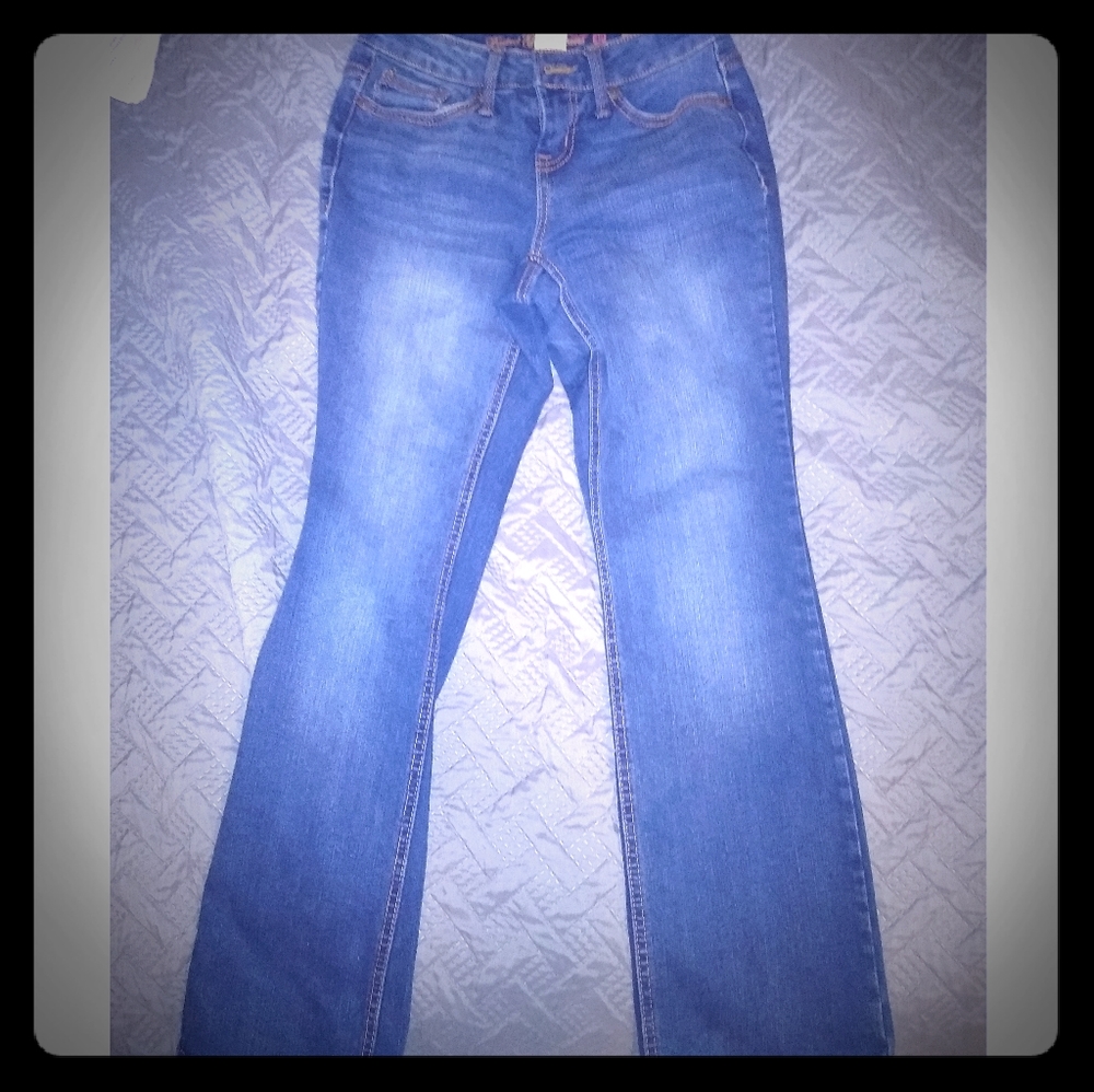 Faded Glory Jeans